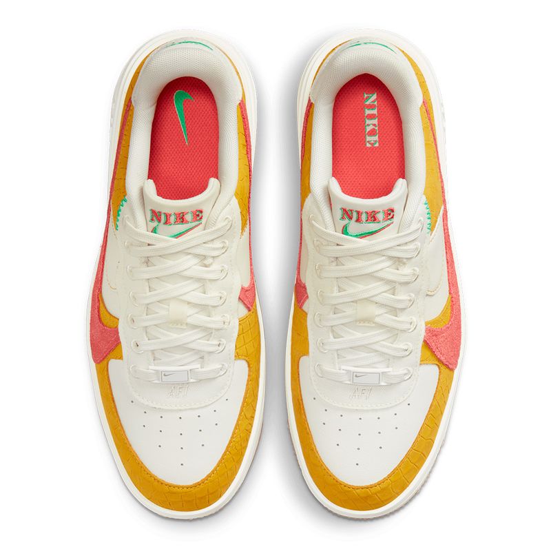 Tenis-Nike-Air-Force-1-Lv8-Plataform-Multicolor-4