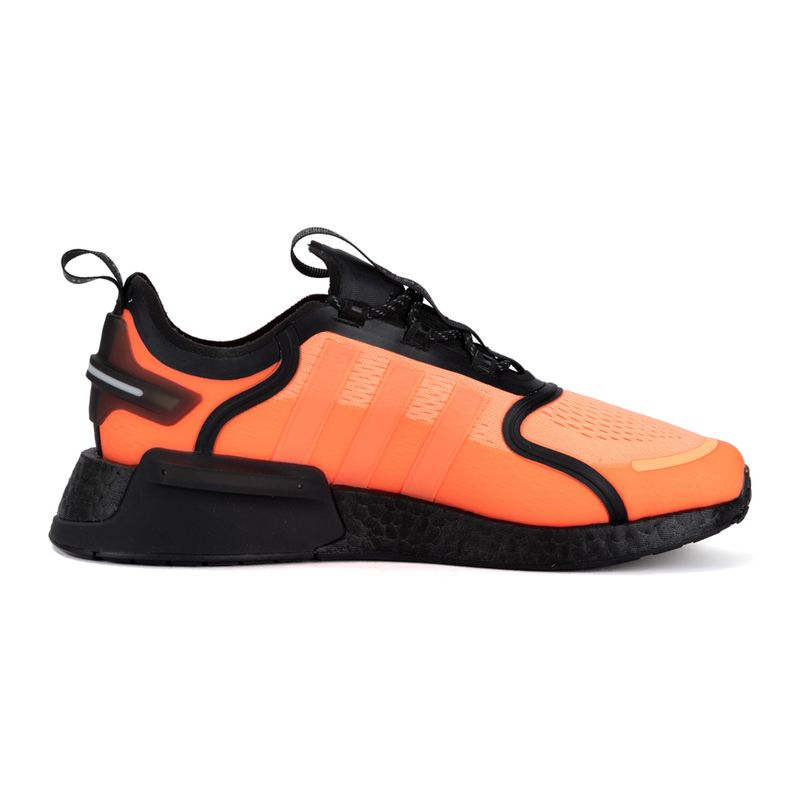 Tenis-adidas-Nmd_V3-Masculino-Laranja-3