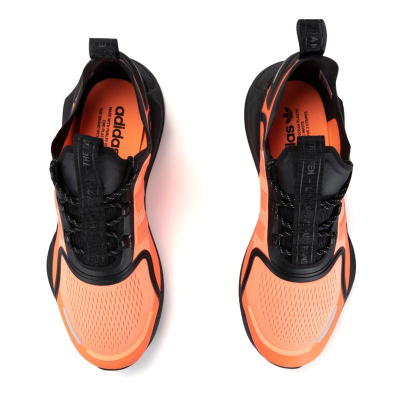 Tenis-adidas-Nmd_V3-Masculino-Laranja-4