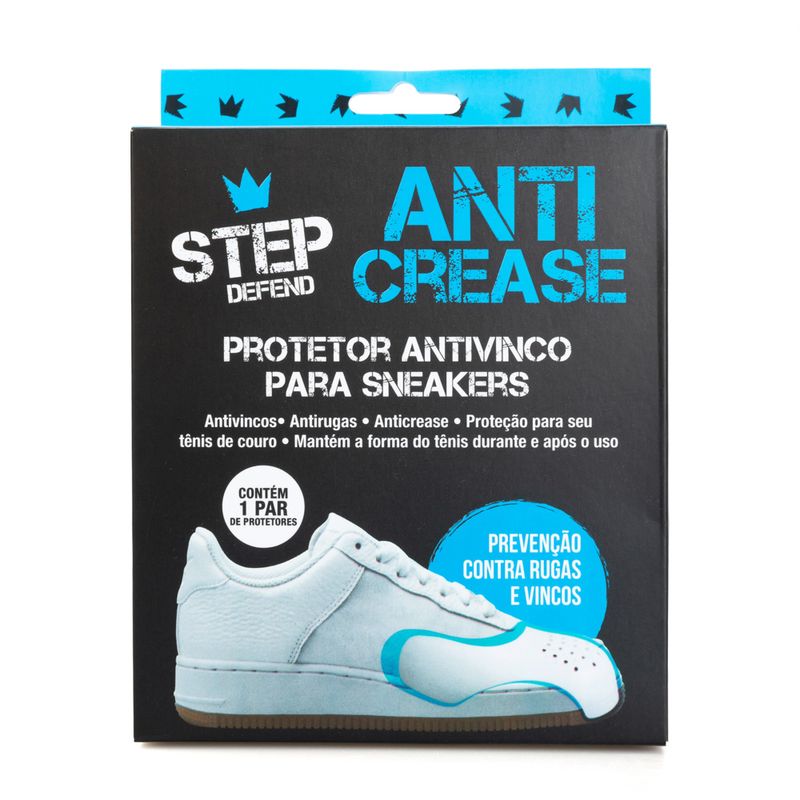 Anticrease-Step-Defend-Feminino