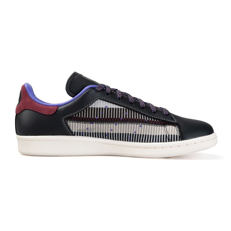 Tenis-adidas-Stan-Smith-Patchwork-Masculino