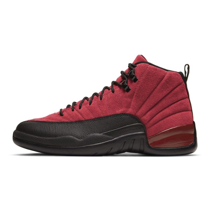 Tenis-Air-Jordan-12-Retro-Masculino-Vermelho-1
