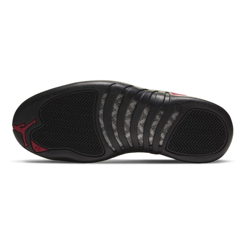 Tenis-Air-Jordan-12-Retro-Masculino-Vermelho-2