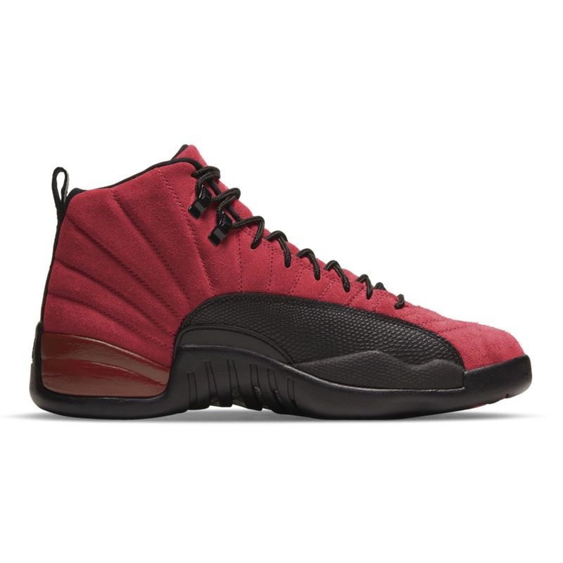 Tenis-Air-Jordan-12-Retro-Masculino-Vermelho-3