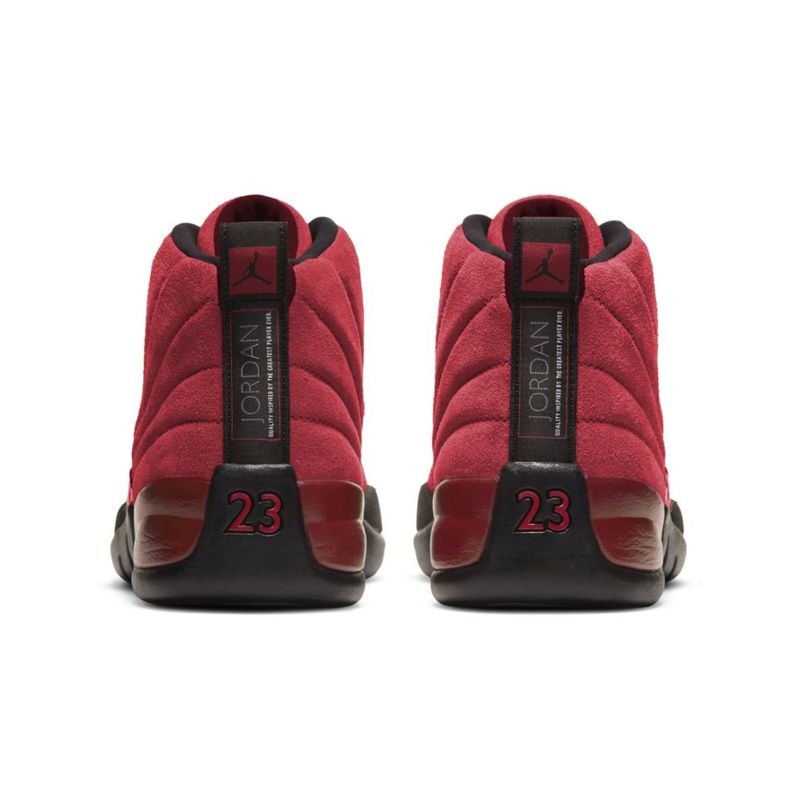 Tenis-Air-Jordan-12-Retro-Masculino-Vermelho-6