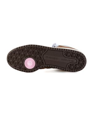 Tênis adidas Forum Mid Masculino