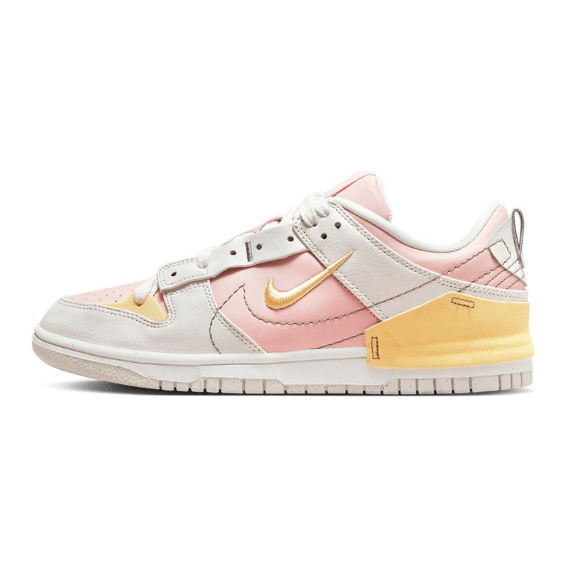 Tenis-Nike-Dunk-Low-Disrupt-Feminino