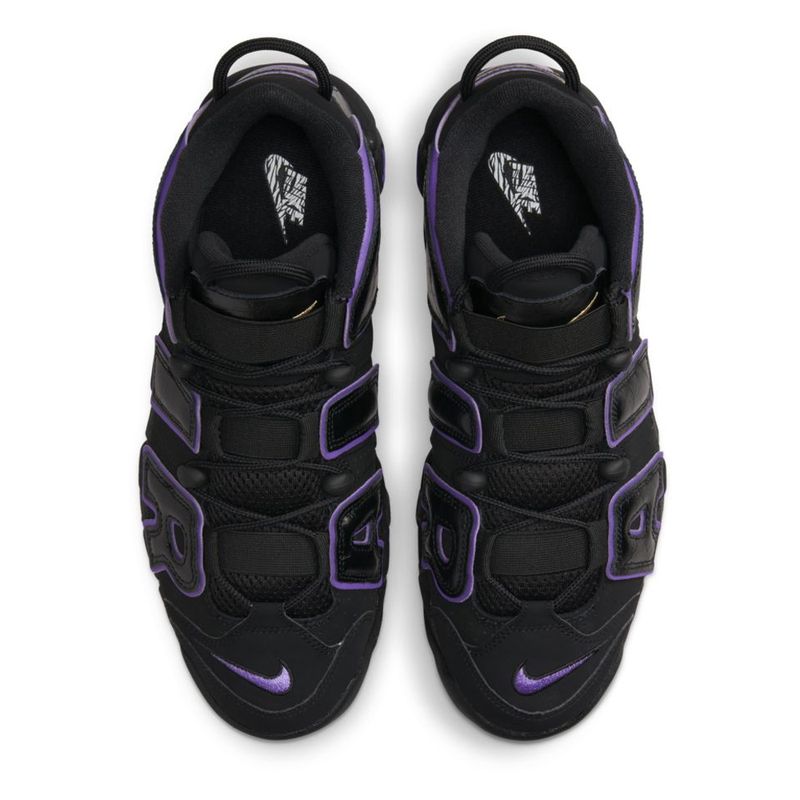 Tênis Nike Air More Uptempo ´96 Masculino | Tênis é na Artwalk