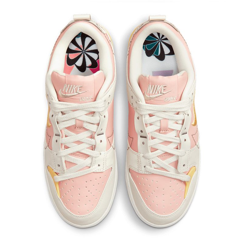 Tenis-Nike-Dunk-Low-Disrupt-Feminino