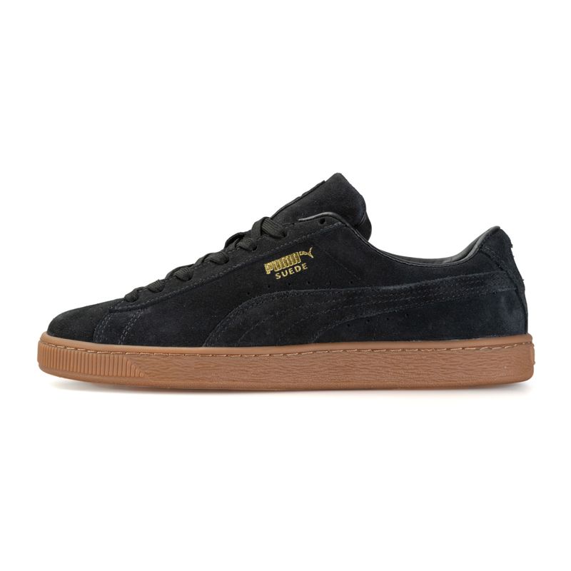 Tenis-Puma-Suede-Gum