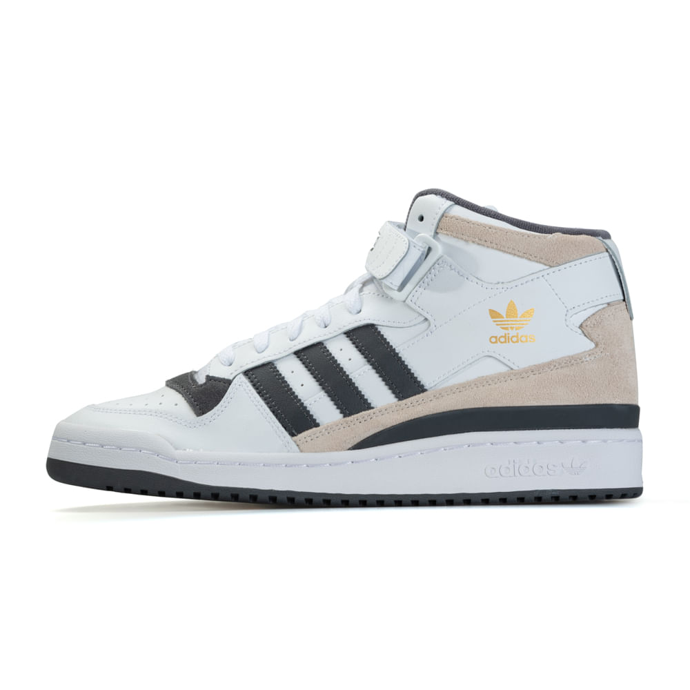 Shops tenis adidas mid masculino