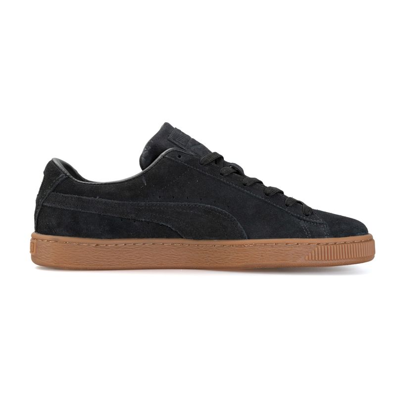 Tenis-Puma-Suede-Gum