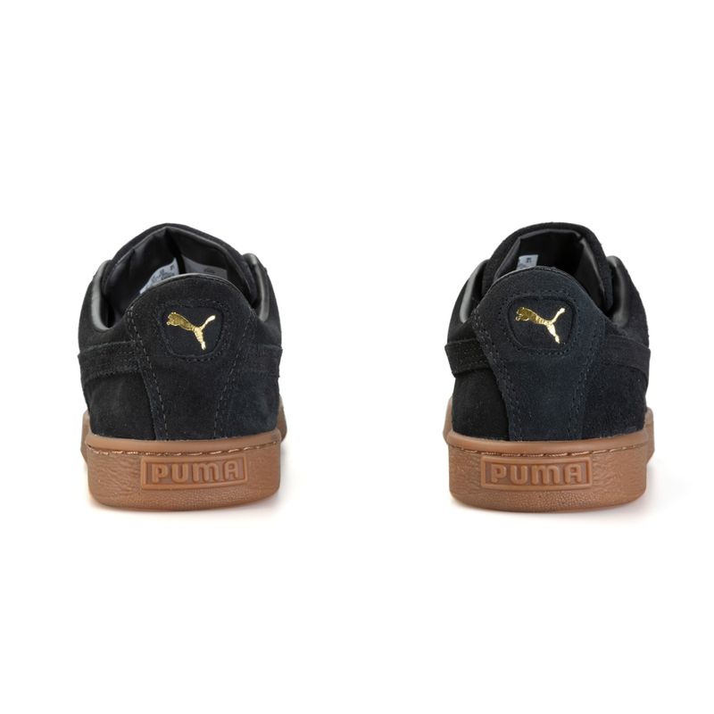 Tenis-Puma-Suede-Gum