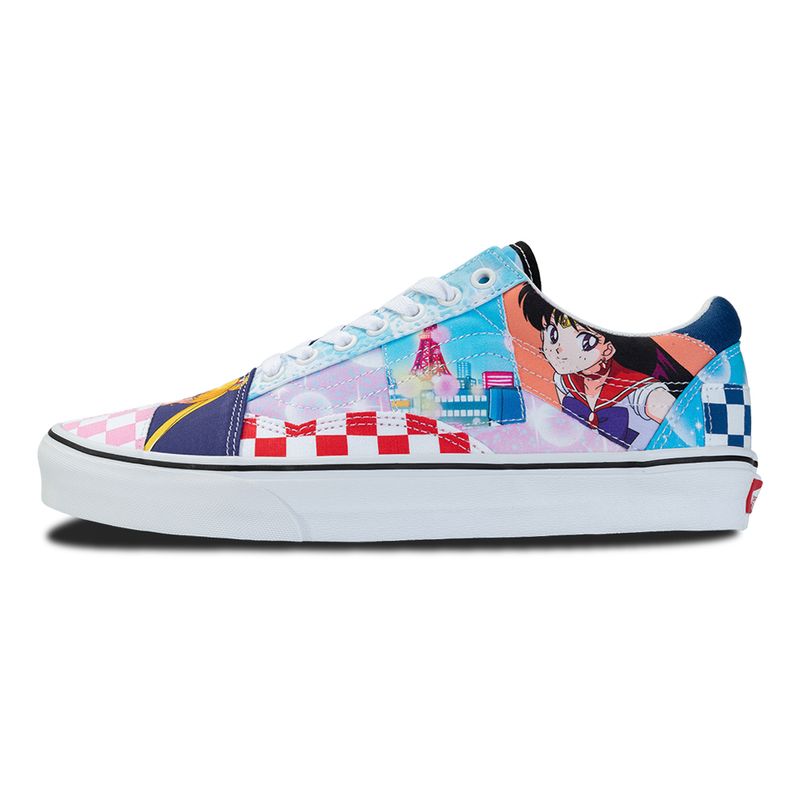 Tenis-Vans-Old-Skool-x-Pretty-Guardian-Sailor-Moon