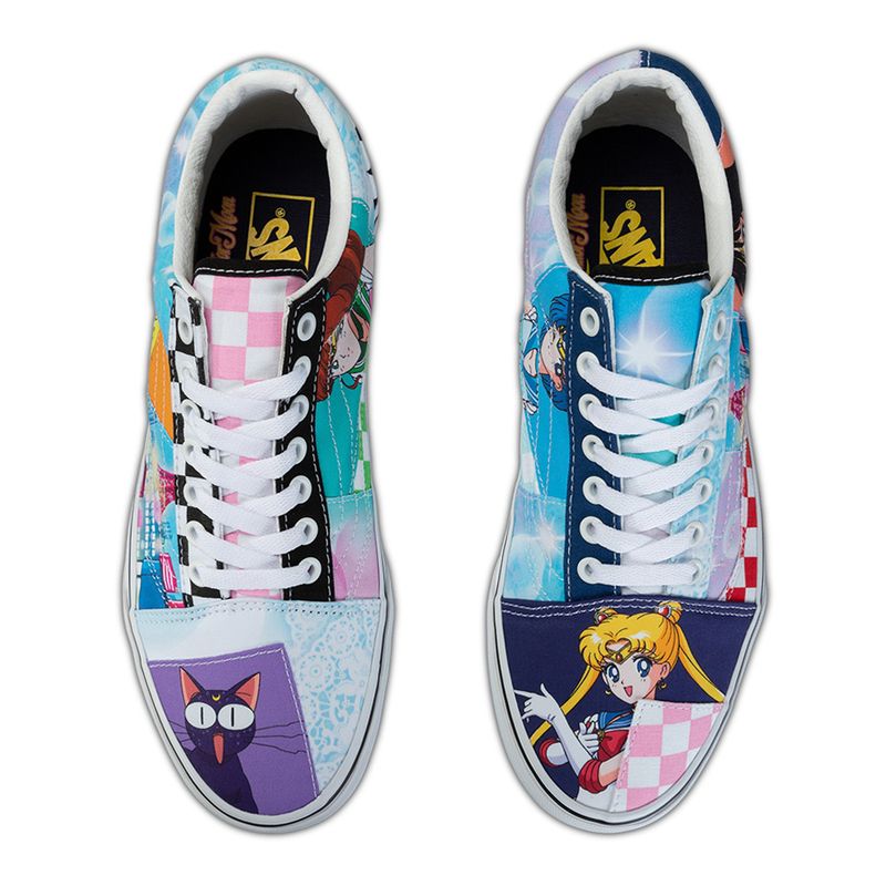 Tenis-Vans-Old-Skool-x-Pretty-Guardian-Sailor-Moon