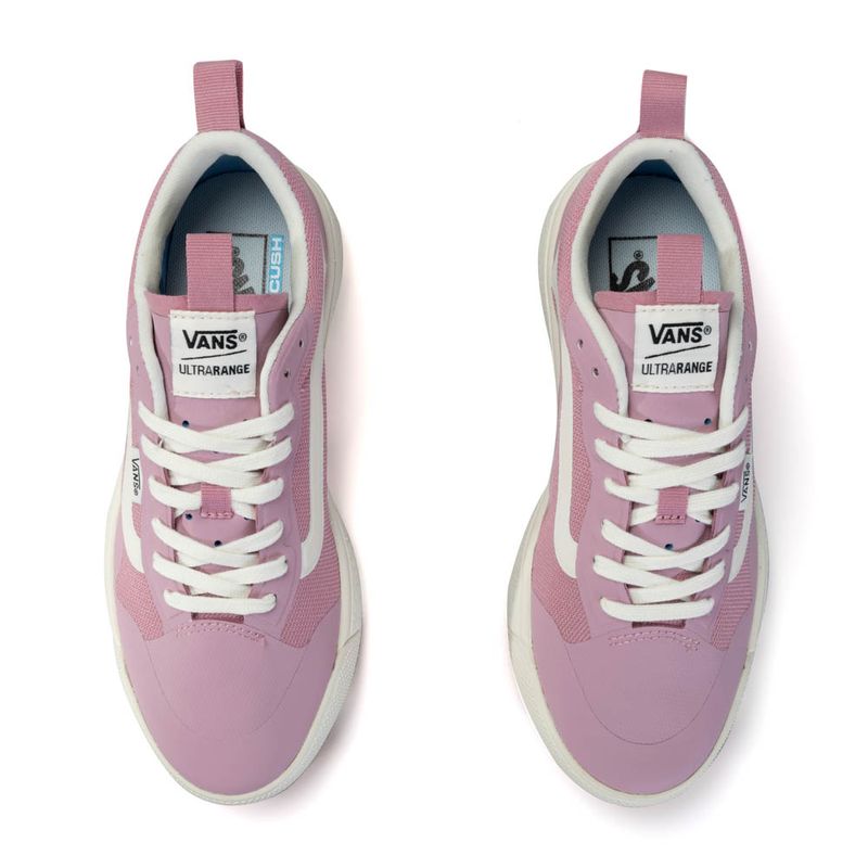 Tenis-Vans-Ultrarange