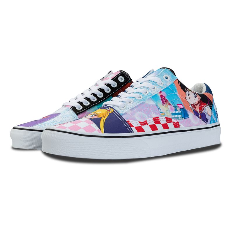 Tenis-Vans-Old-Skool-x-Pretty-Guardian-Sailor-Moon