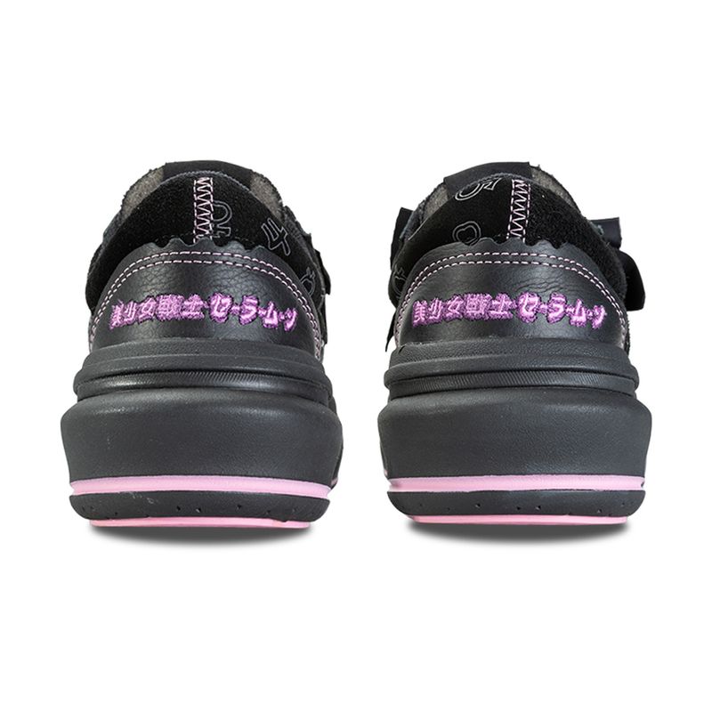 Tênis Vans Old Skool Overt CC x Pretty Guardian Sailor Moon Tênis Vans Old Skool Overt CC x Pretty Guardian Sailor Moon