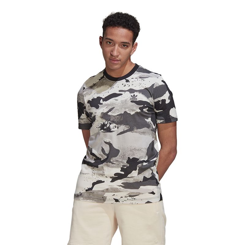 Camiseta-adidas-Camo-Masculina