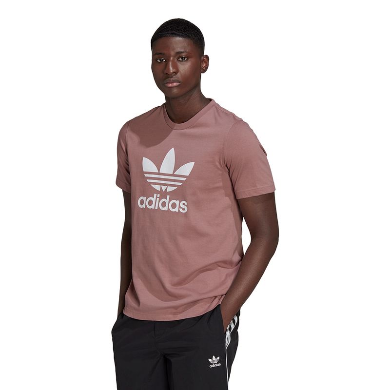 Camiseta-adidas-Trefoil-Masculina