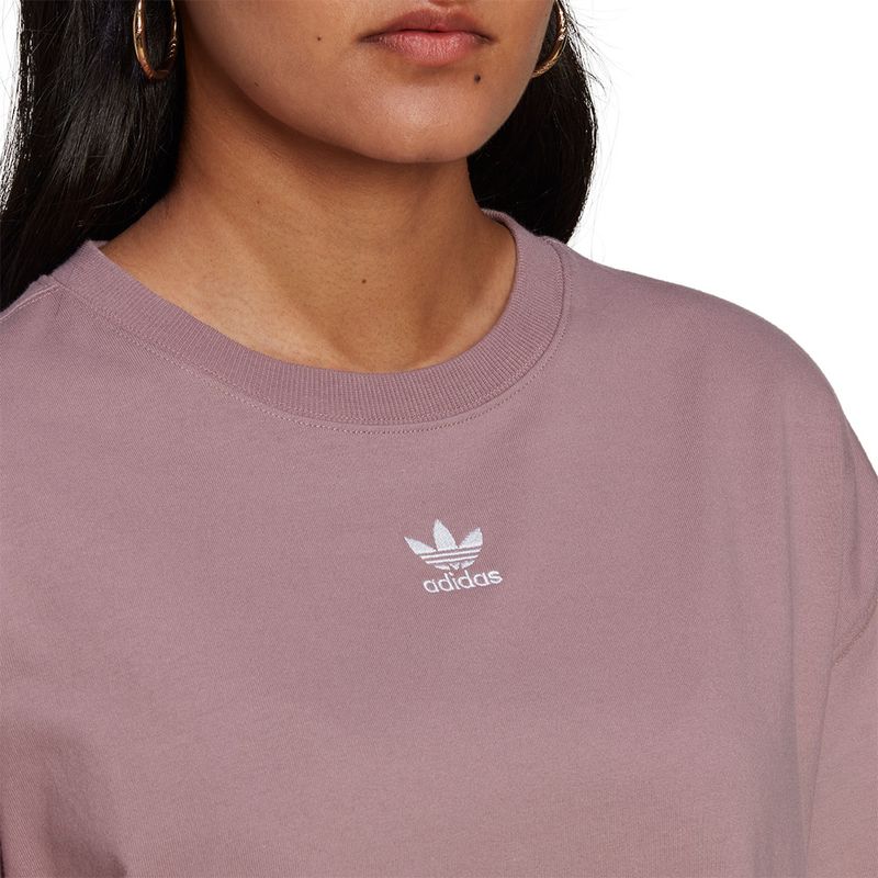 Camiseta-adidas-Over-Feminina