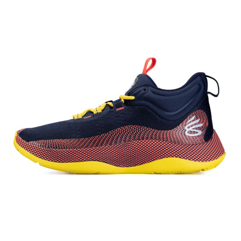 Tenis-Under-Armour-Curry-Fuego