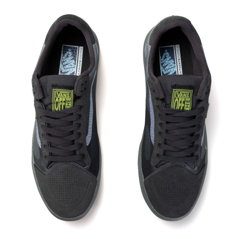 Tenis-Vans-EVDNT-Ultimatewaffle