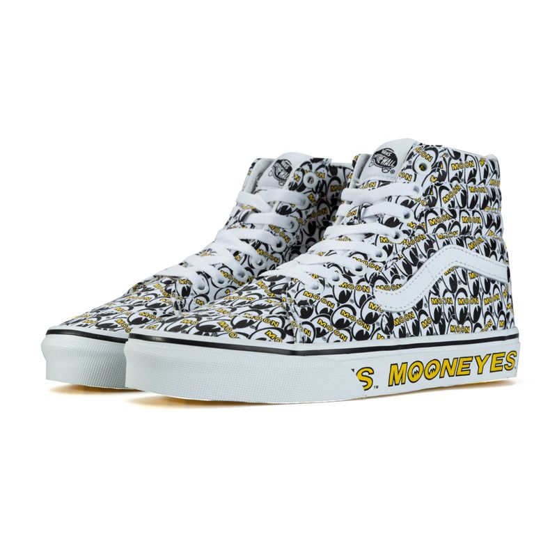 Tenis-Vans-Sk8-Hi