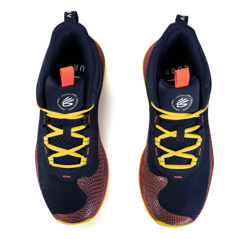 Tenis-Under-Armour-Curry-Fuego