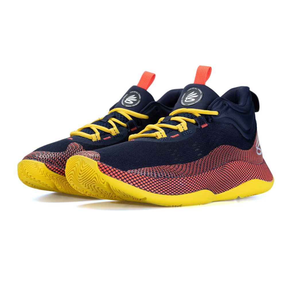 Tenis-Under-Armour-Curry-Fuego