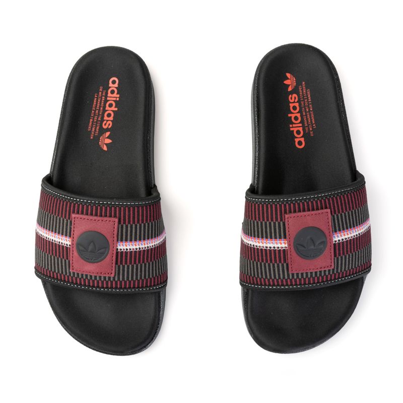 Chinelo-adidas-Adilette-Patchwork-Masculino