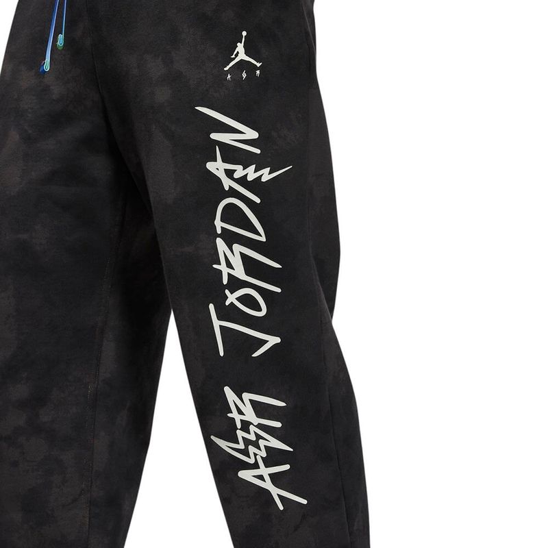 Calca Jordan X J Balvin Masculino | Calca e na na Artwalk