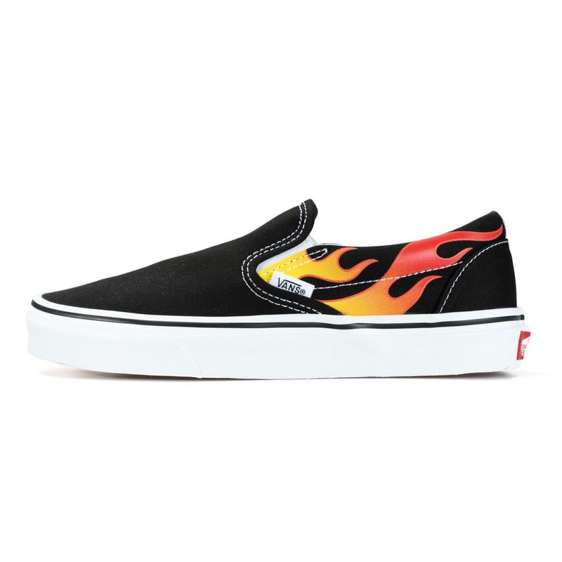 Tenis-Vans-Slip-On