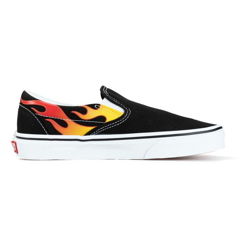 Tenis-Vans-Slip-On