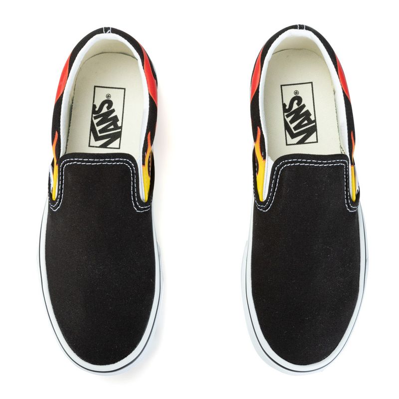 Tenis-Vans-Slip-On