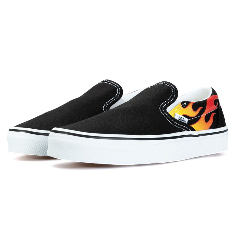 Tenis-Vans-Slip-On