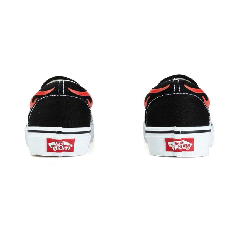 Tenis-Vans-Slip-On