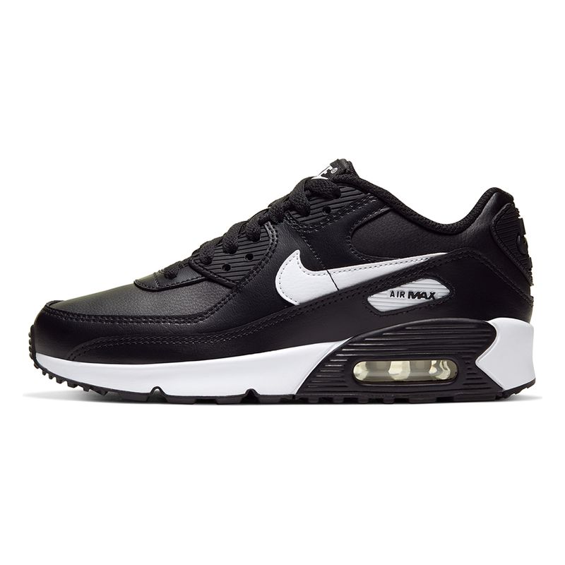 Tenis-Nike-Air-Max-90-LTR-GS-Infantil