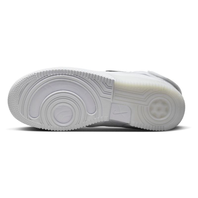 Tenis-Nike-Air-Force-1-Mid-React-40TH-Masculino