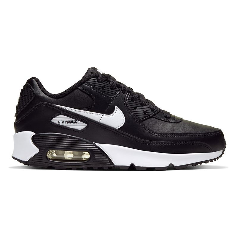 Tenis-Nike-Air-Max-90-LTR-GS-Infantil