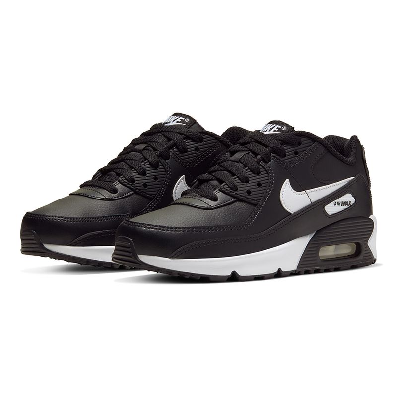 Tenis-Nike-Air-Max-90-LTR-GS-Infantil