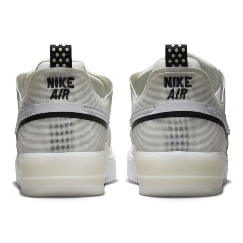 Tenis-Nike-Air-Force-1-React-40TH-Masculino