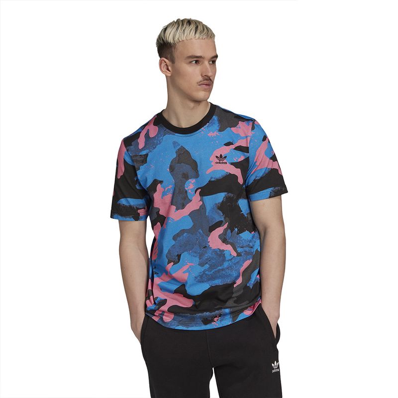 Camiseta-adidas-Camo-Masculina