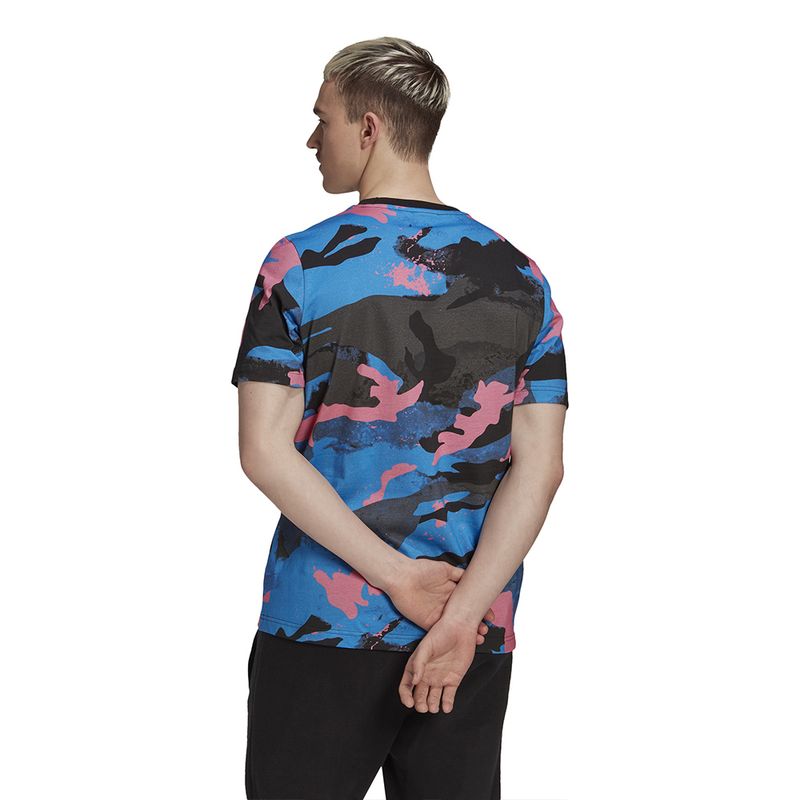 Camiseta-adidas-Camo-Masculina