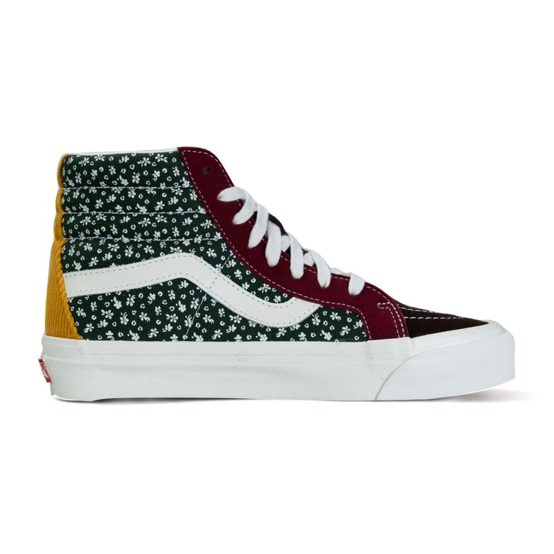 Tenis-Vans-Sk8-Hi