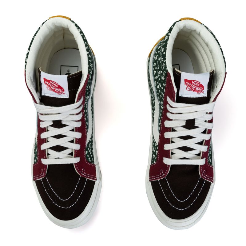 Tenis-Vans-Sk8-Hi