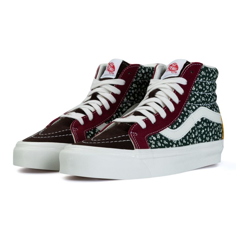 Tenis-Vans-Sk8-Hi