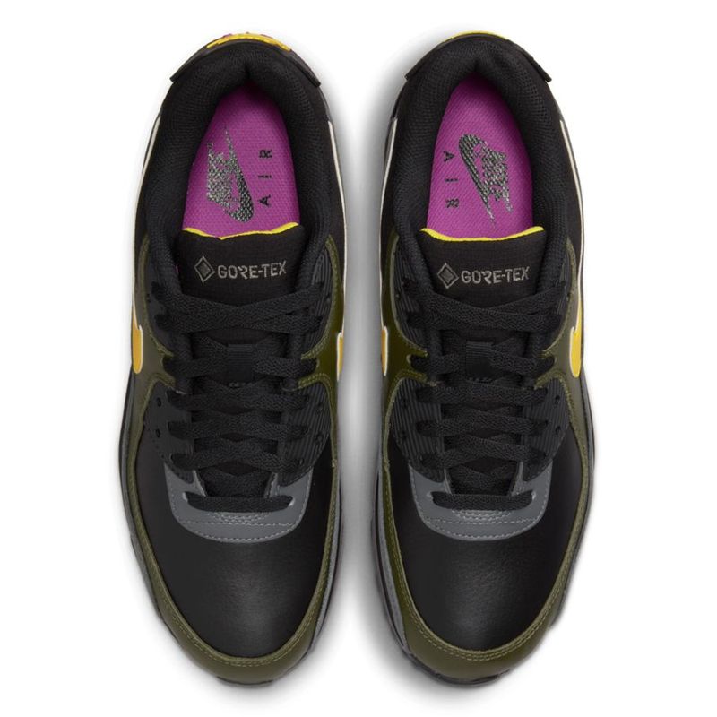 Tenis-Nike-Air-Max-90-GTX-Masculino