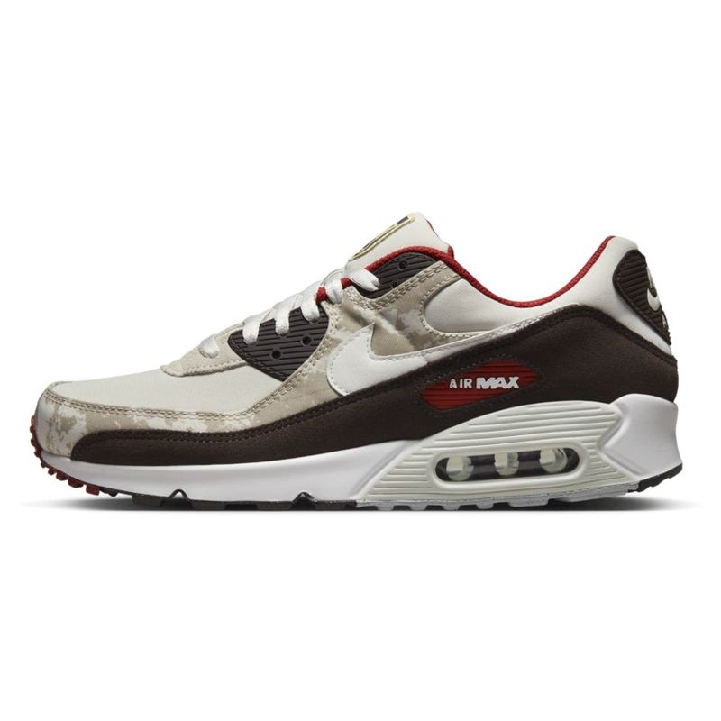 Tenis-Nike-Air-Max-90-Social-F.C.-Masculino