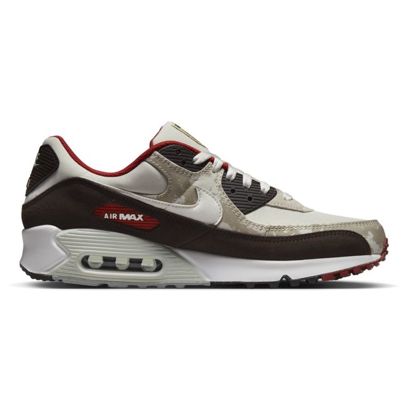 Tenis-Nike-Air-Max-90-Social-F.C.-Masculino